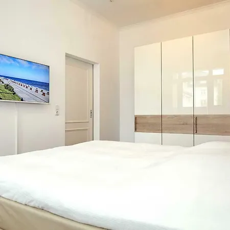 Duenenschloss 1-11 Apartman